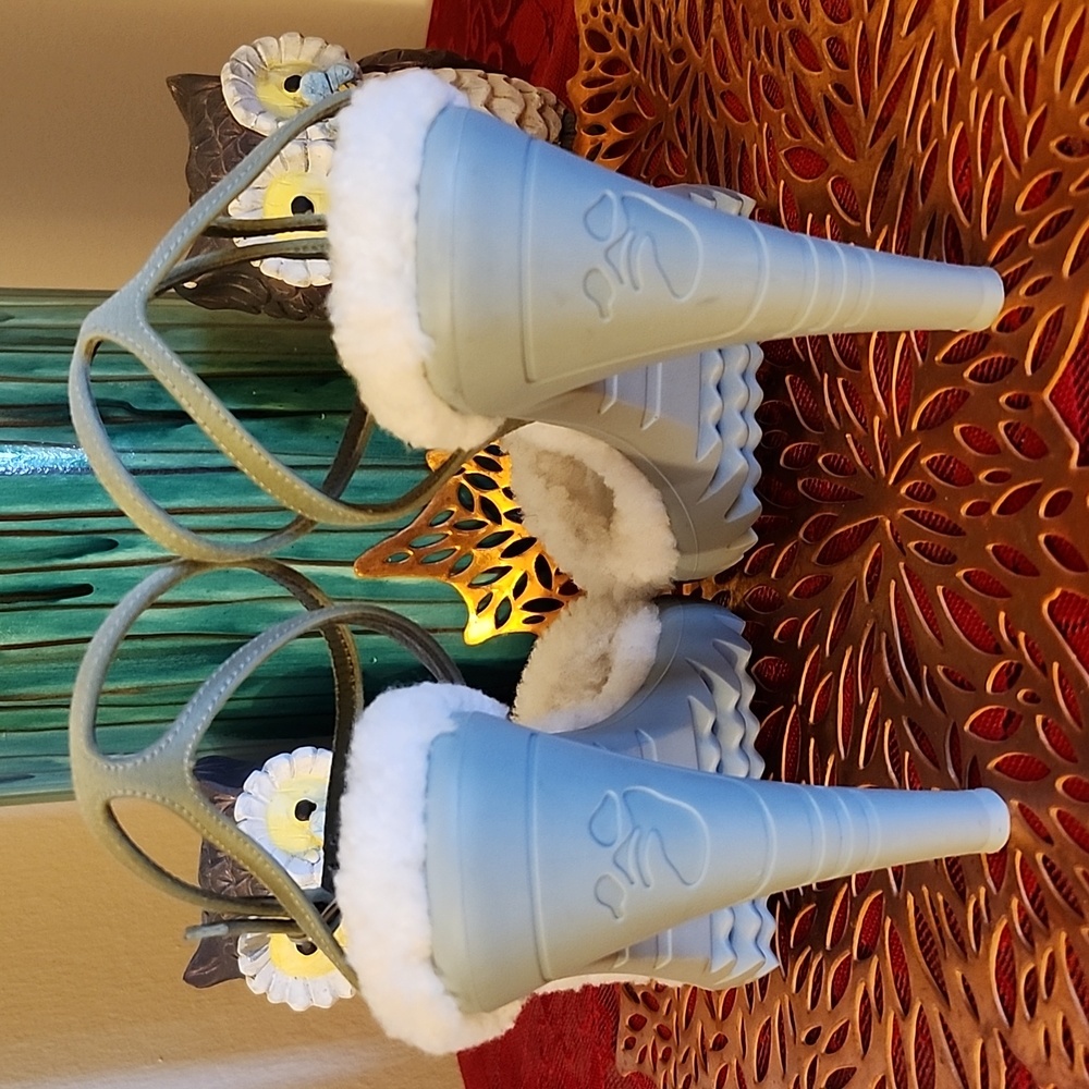 Off-White Sandal - image 8